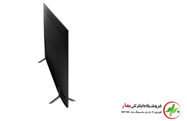 تلویزیون سامسونگ مدل RU7100 سایز 49 اینچ 4K