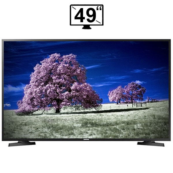 تلویزیون ال ای دی Full HD سامسونگ مدل N5300 سایز 49 اینچ