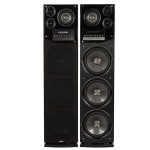 اسپیکر و پخش کننده خانگی میکرولب مدل M310104