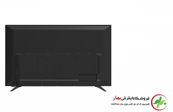 تلویزیون ال ای دی ایکس ویژن مدل 32XT520 سایز 32 اینچ