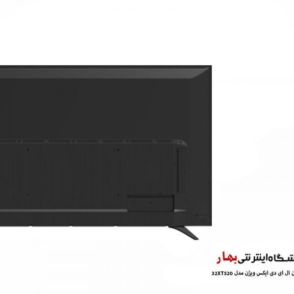 تلویزیون ال ای دی ایکس ویژن مدل 32XT520 سایز 32 اینچ