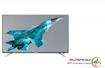 تلویزیون ال ای دی هوشمند ایکس ویژن مدل 55XT515