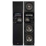 پخش کننده خانگی و اسپیکر ایستاده میکرولب مدل M310101