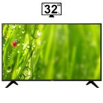 تلویزیون ال ای دی ایکس ویژن مدل 32XK570 سایز 32 اینچ