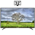 تلویزیون ال ای دی ایکس ویژن مدل 32XT520 سایز 32 اینچ