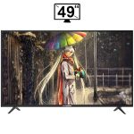 تلویزیون ال ای دی ایکس ویژن مدل 49XK570 سایز 49 اینچ
