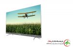 تلویزیون هوشمند ال ای دی ایکس ویژن مدل 49XTU735