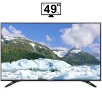تلویزیون ال ای دی ایکس ویژن مدل49XT530 سایز 49 Full HD