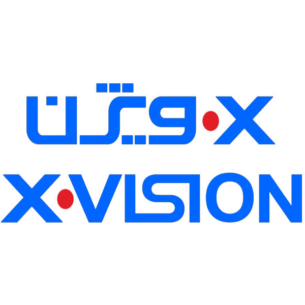 تلویزیون ال ای دی ایکس ویژن LED Xvision