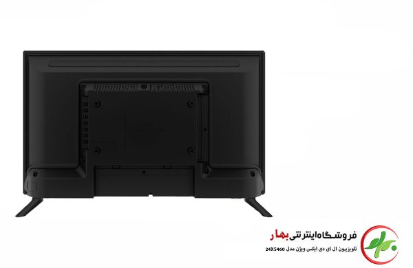 تلویزیون ال ای دی ایکس ویژن مدل 24XS460