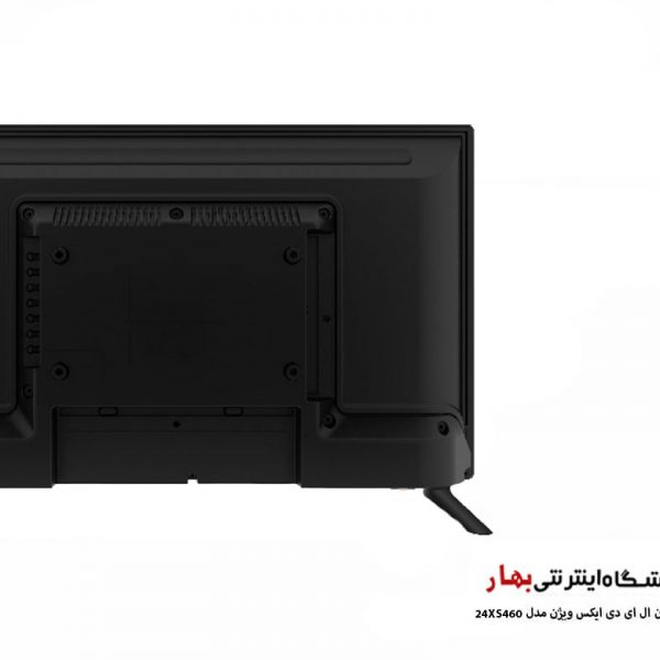 تلویزیون ال ای دی ایکس ویژن مدل 24XS460