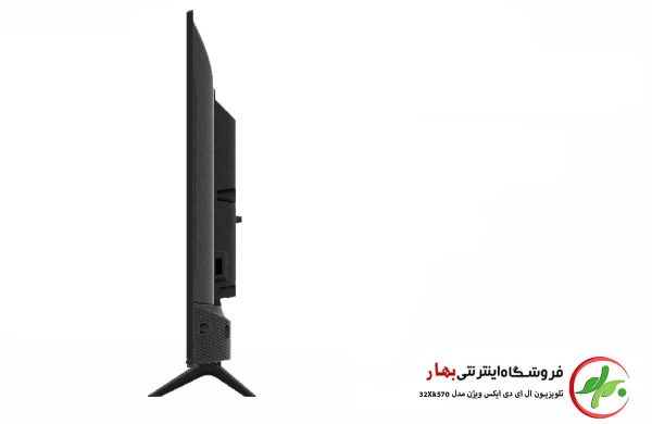 تلویزیون ال ای دی ایکس ویژن مدل 32XK570