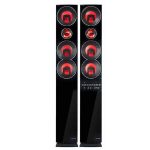 اسپیکر و پخش کننده خانگی میکرولب مدل پالادیو Paladio 2