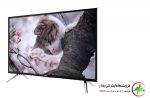تلویزیون هوشمند ال ای دی تی سی ال مدل 43S4910 سایز 43 اینچ