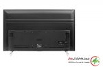 تلویزیون ال ای دی هوشمند تی سی ال مدل 49S4900 سایز 49 اینچ