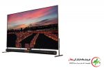 تلویزیون تی سی ال مدل 85X6US
