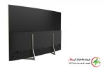 تلویزیون ال ای دی هوشمند تی سی ال مدل 65X3CUS منحنی