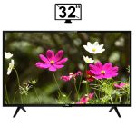 تلویزیون ال ای دی تی سی ال مدل 32D2910 سایز 32 اینچ