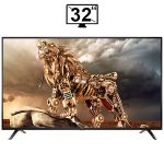 تلویزیون ال ای دی تی سی ال مدل 32D3000 سایز 32 اینچ HD
