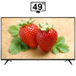 تلویزیون ال ای دی تی سی ال مدل 49D3000 سایز 49 اینچ FULL HD