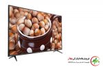 تلویزیون ال ای دی هوشمند تی سی ال مدل 50P65US