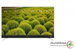 تلویزیون ال ای دی هوشمند تی سی ال مدل 55C2LUS