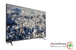تلویزیون اسمارت تی سی ال مدل 55P65US سایز 55 اینچ کیفیت تصویر 4K