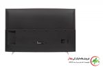 تلویزیون ال ای دی هوشمند تی سی ال مدل 49P3CF