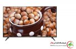 تلویزیون هوشمند تی سی ال مدل 50P65US