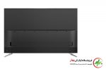 تلویزیون هوشمند تی سی ال مدل 55C2LUS