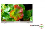 تلویزیون هوشمند تی سی ال مدل 49P3CF منحنی