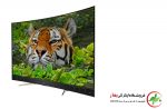 تلویزیون ال ای دی هوشمند تی سی ال مدل 65X3CUS منحنی سایز 65 اینچ
