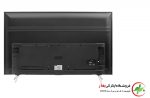 تلویزیون ال ای دی هوشمند تی سی ال مدل 55P2US سایز 55 اینچ کیفیت تصویر 4K - Image 5