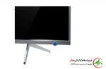 تلویزیون ال ای دی هوشمند تی سی ال مدل 55P6US سایز 55 اینچ