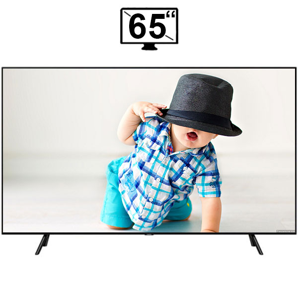 قیمت و خرید تلویزیون QLED سامسونگ 65 اینچ مدل 65Q70R هوشمند 4k - بی همتا