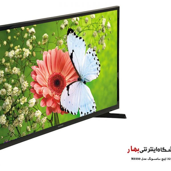 تلویزیون سامسونگ 32 اینچ مدل 32N5550 کیفیت FULL HD