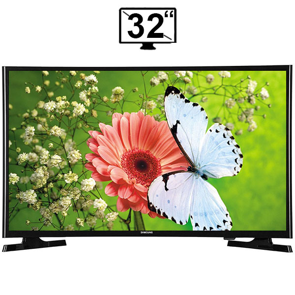 تلویزیون ال ای دی سامسونگ 32 اینچ مدل 32N5550 سری 5 کیفیت FULL HD
