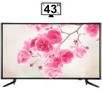 تلویزیون ال ای دی سامسونگ 43 اینچ مدل 43N5880 کیفیت FULL HD