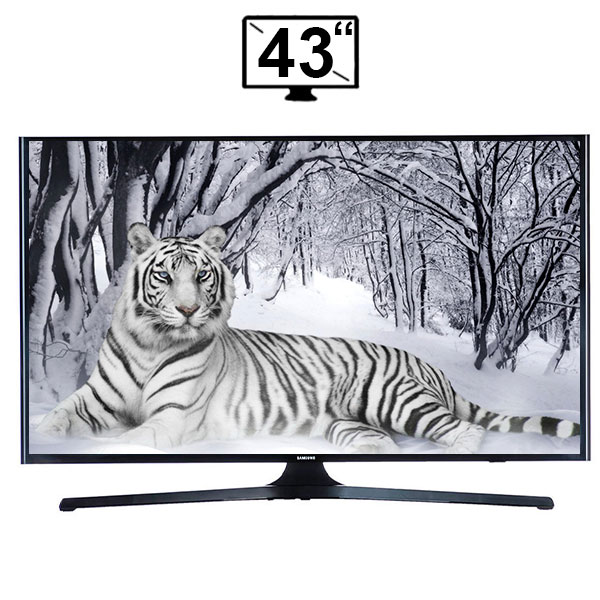 تلویزیون ال ای دی سامسونگ 43 اینچ مدل 43N5980 کیفیت FULL HD