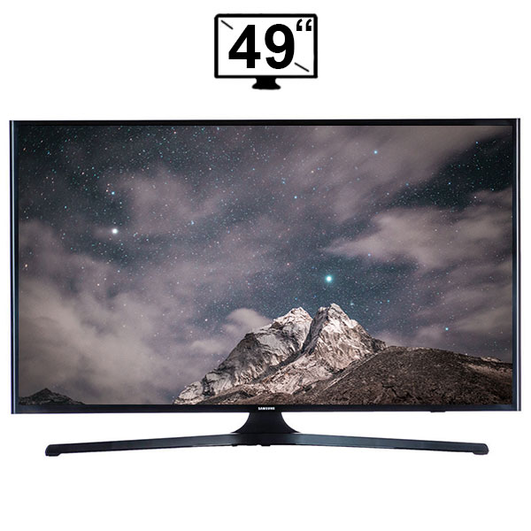 تلویزیون ال ای دی سامسونگ 49 اینچ مدل 49N5980 کیفیت FULL HD