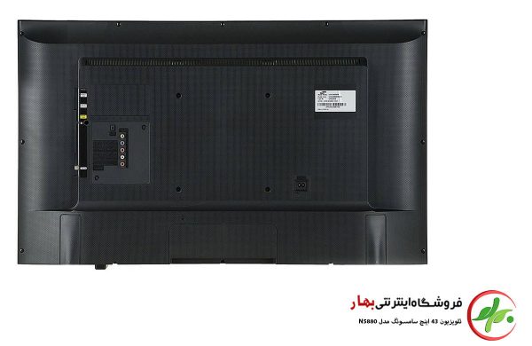 تلویزیون سامسونگ مدل 43N5880