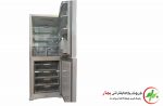 یخچال 5 کاره هومبار هیمالیا