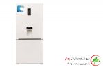 یخچال فریزر هیمالیا مدل امگا پلاس