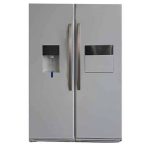 خرید یخچال فریزر دوقلو همالیا مدل پانوراما پلاس Panorama Plus