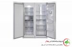 یخچال دوقلو آیس پول هیمالیا