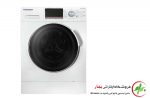 ماشین لباسشویی پاکشوما مدل WFI-94429 ظرفیت 9 کیلوگرم