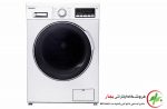 ماشین لباسشویی پاکشوما مدل WFU-84412 ظرفیت 8 کیلوگرم