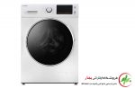 ماشین لباسشویی پاکشوما مدل WFi-84413 ظرفیت 8 کیلوگرم