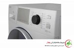 ماشین لباسشویی پاکشوما مدل WFi-84437 ظرفیت 8 کیلوگرم