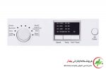 ماشین لباسشویی پاکشوما مدل TFU-74124